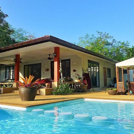 Ao Nang Baan Lompaiヴィラ 部屋 写真