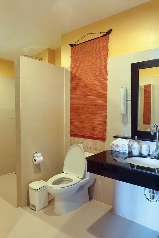 Ao Nang Baan Lompaiヴィラ 部屋 写真