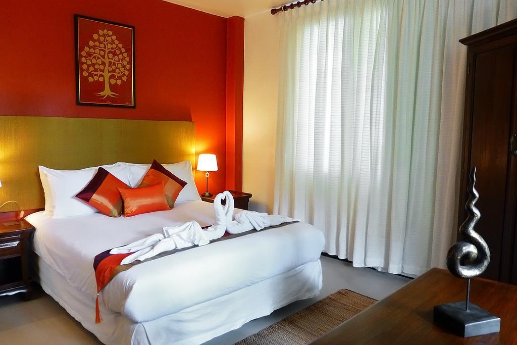 Ao Nang Baan Lompaiヴィラ 部屋 写真