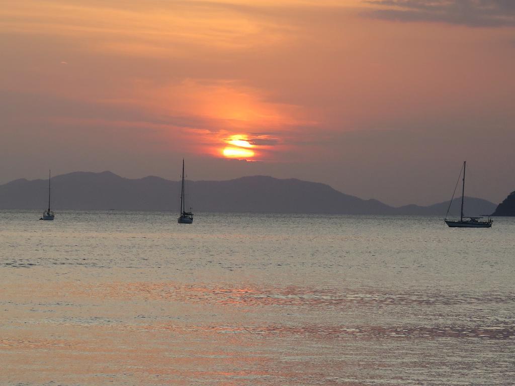 Ao Nang Baan Lompaiヴィラ 部屋 写真